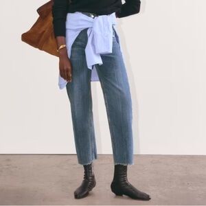 Everlane The Way-High®️ Jean